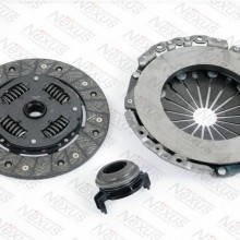 Zestaw Sprzga NEXUS F1C024NX - darmowa dostawa do 5000 warsztatw Motointegrator Partner i 170 sklepw Inter Cars