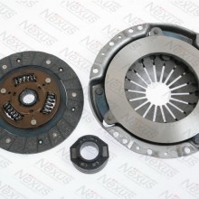 Zestaw Sprzga NEXUS F13005NX - darmowa dostawa do 5000 warsztatw Motointegrator Partner i 170 sklepw Inter Cars