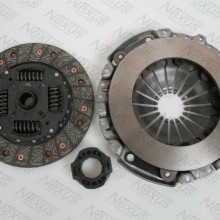 Zestaw Sprzga NEXUS F1W017NX - darmowa dostawa do 5000 warsztatw Motointegrator Partner i 170 sklepw Inter Cars