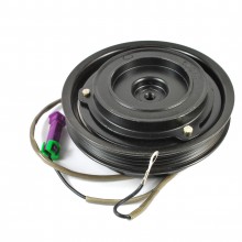Sprz�g�o elektromagnetyczne kompresora klimatyzacji THERMOTEC CA78348 - darmowa dostawa do 5000 warsztat�w Motointegrator Partne