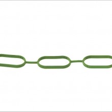 Uszczelka kolektora ss�cego papierowa ELRING 383.250 - darmowa dostawa do 5000 warsztat�w Motointegrator Partner i 170 sklep�w I