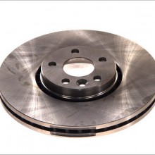 Tarcza hamulcowa DELPHI BG9085, 1 sztuka