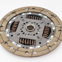 Tarcza sprzga LUK 323 0499 10