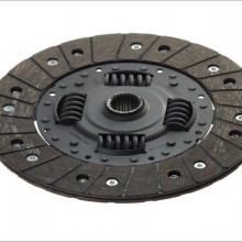 Tarcza sprzga LUK 324 0095 10