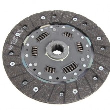 Tarcza sprzga LUK 323 0291 10