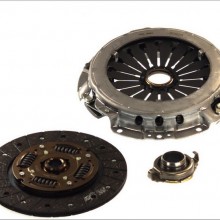 Zestaw sprzga AISIN KY-049 - darmowa dostawa do 5000 warsztatw Motointegrator Partner i 170 sklepw Inter Cars