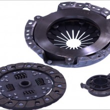 Zestaw sprzga LUK 619 0088 06