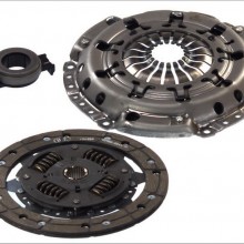 Zestaw sprzga LUK 623 2390 00