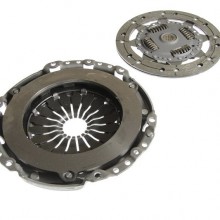 Zestaw sprzga LUK 621 3013 09