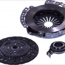 Zestaw sprzga LUK 619 0259 06
