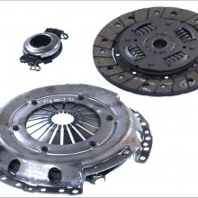 Zestaw sprzga LUK 619 0286 00