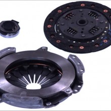 Zestaw sprzga LUK 618 1590 00