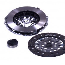 Zestaw sprzga LUK 623 3227 00 - darmowa dostawa do 5000 warsztatw Motointegrator Partner i 170 sklepw Inter Cars
