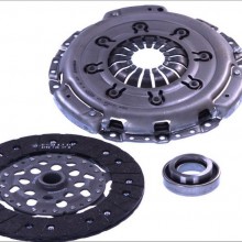 Zestaw sprzga LUK 624 2262 00