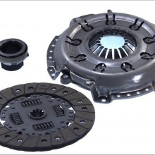 Zestaw sprzga LUK 623 0327 00