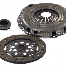 Zestaw sprzga LUK 623 2188 00 - darmowa dostawa do 5000 warsztatw Motointegrator Partner i 170 sklepw Inter Cars