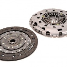Zestaw sprzga LUK 624 3163 09 - darmowa dostawa do 5000 warsztatw Motointegrator Partner i 170 sklepw Inter Cars