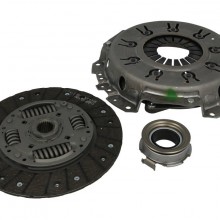 Zestaw sprzga LUK 623 3049 60 - darmowa dostawa do 5000 warsztatw Motointegrator Partner i 170 sklepw Inter Cars