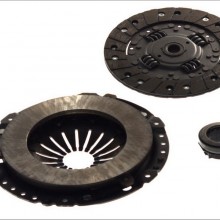 Zestaw sprzga LUK 622 1395 00