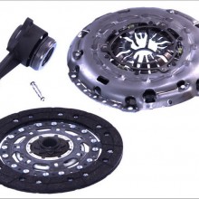 Zestaw sprzga LUK 624 3136 33 - darmowa dostawa do 5000 warsztatw Motointegrator Partner i 170 sklepw Inter Cars