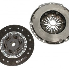 Zestaw sprzga LUK 624 3260 19