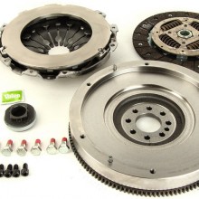 Sprzgo z koem zamachowym sztywnym VALEO1 835069