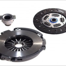 Zestaw sprzga VALEO 827163