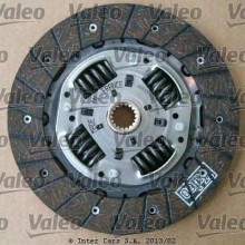 Zestaw sprzga VALEO 826717