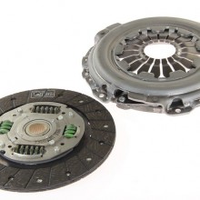 Zestaw sprzga VALEO 826034 - darmowa dostawa do 5000 warsztatw Motointegrator Partner i 170 sklepw Inter Cars