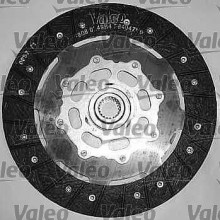 Zestaw sprzga VALEO 821363