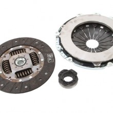 Zestaw sprzga VALEO 826855