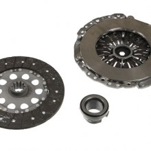 Zestaw sprzga VALEO 826948