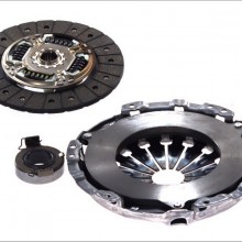 Zestaw sprzga VALEO 828046