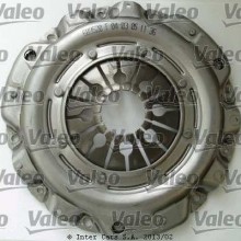 Zestaw sprzga VALEO 826585