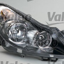 Reflektor wiate VALEO 043379