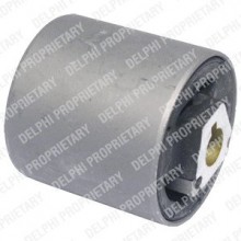 Silentblock / tuleja wahacza, przednia o� DELPHI TD508W
