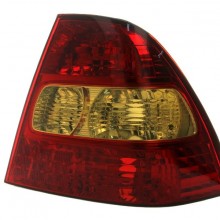 Lampa tylna DEPO 212-19L8R-LD-UE - darmowa dostawa do 5000 warsztatw Motointegrator Partner i 170 sklepw Inter Cars