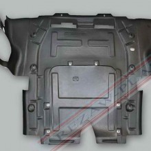 Osona silnika / skrzyni REZAW - PLAST RP150805 - darmowa dostawa do 5000 warsztatw Motointegrator Partner i 170 sklepw Inter