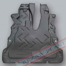 Osona silnika / skrzyni REZAW - PLAST RP150907 - darmowa dostawa do 5000 warsztatw Motointegrator Partner i 170 sklepw Inter