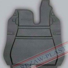 Osona silnika / skrzyni REZAW - PLAST RP150904 - darmowa dostawa do 5000 warsztatw Motointegrator Partner i 170 sklepw Inter