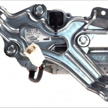 Silnik wycieraczek VALEO 404111