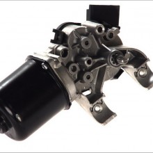 Silnik wycieraczek VALEO 579711