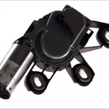 Silnik wycieraczek VALEO 579600