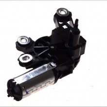 Silnik wycieraczek VALEO 404425