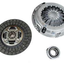 Zestaw sprzga AISIN KT-353 - darmowa dostawa do 5000 warsztatw Motointegrator Partner i 170 sklepw Inter Cars