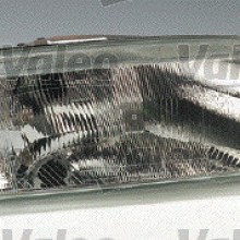 Reflektor wiate VALEO 084518
