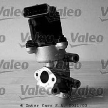 Zawr EGR VALEO 700410
