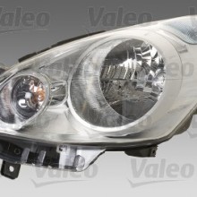 Reflektor wiate VALEO 043953