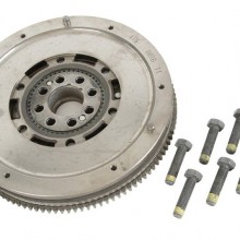 Koo zamachowe dwumasowe LUK 415 0016 10