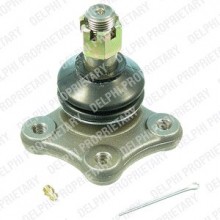 Sworze� wahacza DELPHI TC591